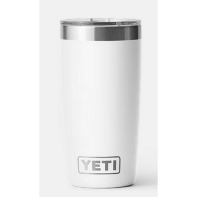 Yeti RAMBLER® 10oz. Tumbler With Magslider™ Lid