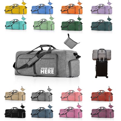 Travel Duffel Bag