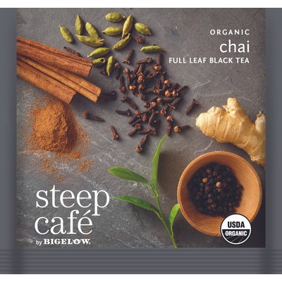 Chai Organic Tea