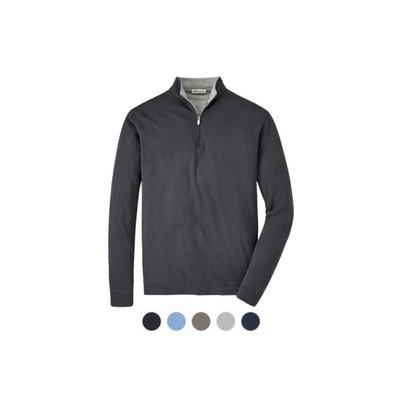 Peter Millar® Crown Comfort Pullover