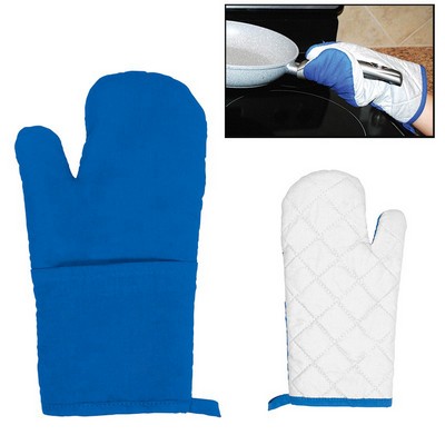 Oven Mitt