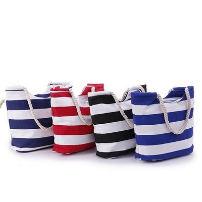 Stylish Carry-On Beach Bag