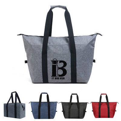 Insulated Reusable Grocery Bags