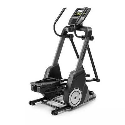 NordicTrack FreeStride 10i Elliptical Trainer