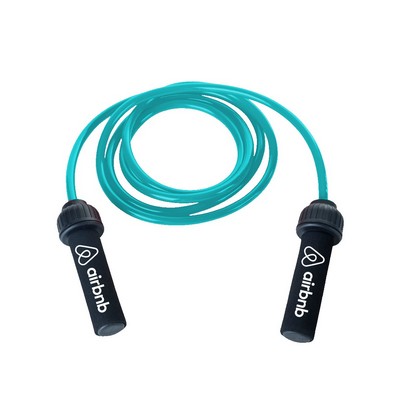 Branded Promo Skipping Rope