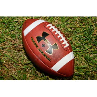 Branded College American Football