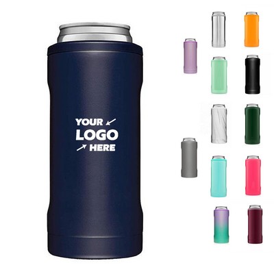 12 Oz Insulated Can Cooler