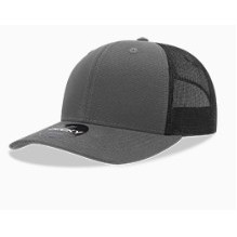 Decky® 6-Panel Trucker