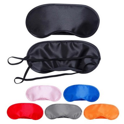 Sleeping Eye Mask/Eye Shade