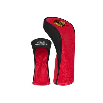 Nhl - Headcover- Hybird