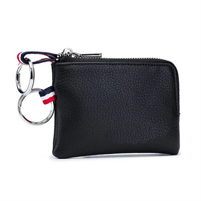 Authentic Leather Coin Purse