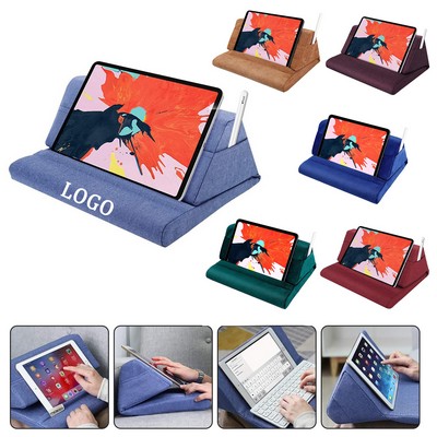 Tablet Pillow Stand