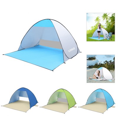 Sun Shelter Beach Tent