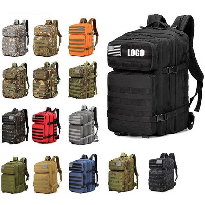 Military Tactical Backpack