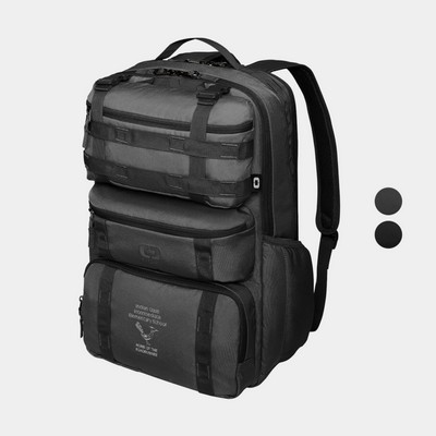 OGIO® Utilitarian Modular Pack