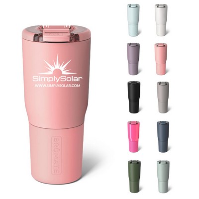 BruMate Nuv Insulated Tumbler Without Handle 35oz