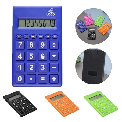 Standard Function Desktop Calculator