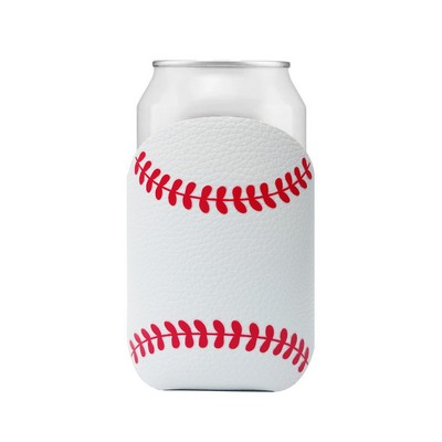 Baseball Can Cooler