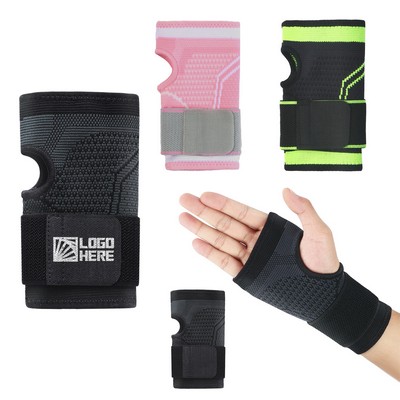 Sports Wrist Guard Brace