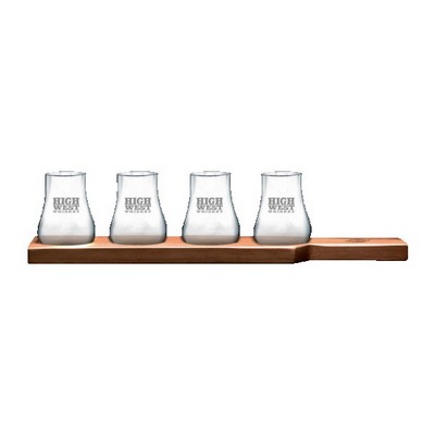 5 Piece Whiskey Tasting Set