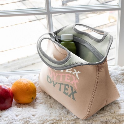 Oytex™ Gran Klutch Lunch Bag