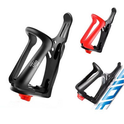 Bike Water Bottle Cage Holder