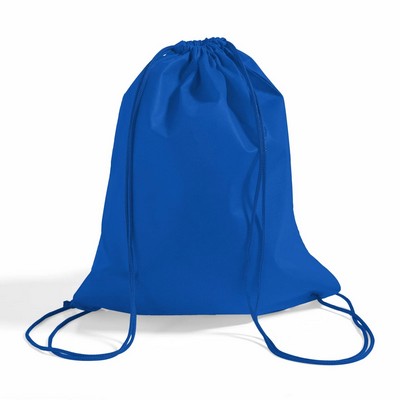 Large Non Woven Drawstring Backpack