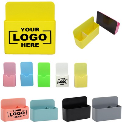 Colorful Magnetic Dry Erase Marker Holders