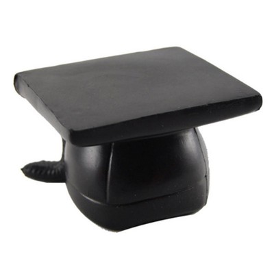 Graduation Cap Foam Stress Ball