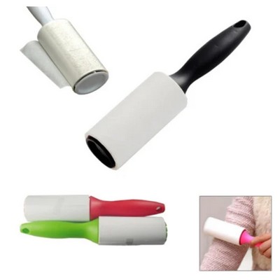 Lint Tape Sticky Roller Remover