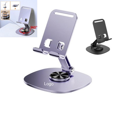 Rotating Adjustable Foldable Phone Stand