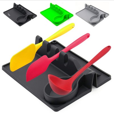 Silicone Trivets Mat