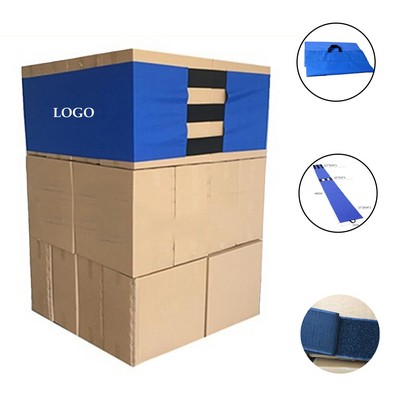 Multipurpose Warehouse Cargo Bandage