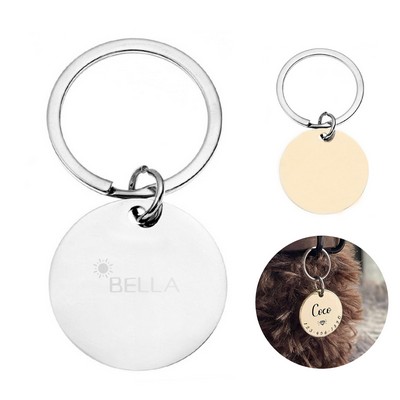 Pets ID tags