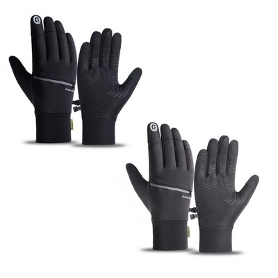 Winter Warm Gloves