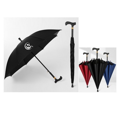 Walking Sticks Umbrella