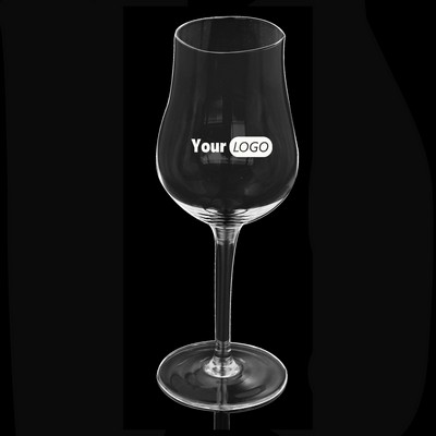 6.7oz Sweet Wine Crystal Glass