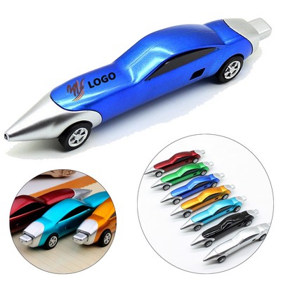 Car-shaped Ballpoint Pen