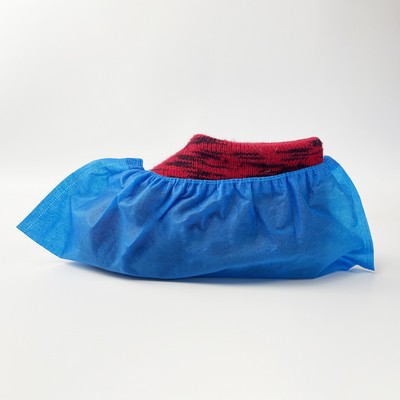 Disposable Shoe Covers Large (Pairs)