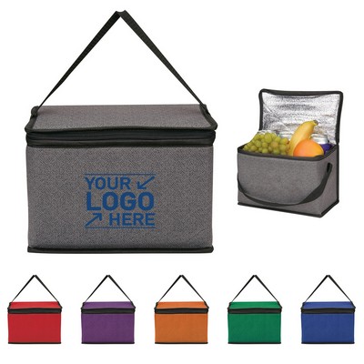 Non-Woven Cooler Lunch Bag