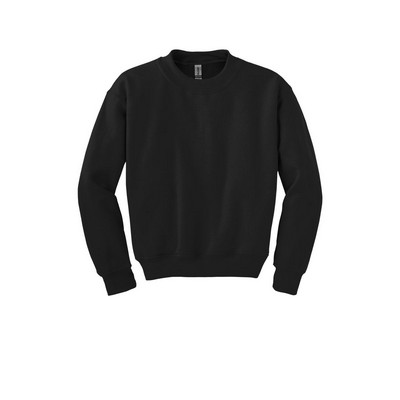 Gildan® Youth Heavy Blend Crewneck Sweatshirt