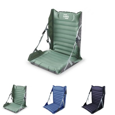 Inflatable Folding Outdoor Chair