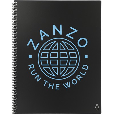 Rocketbook Fusion Letter Notebook Set