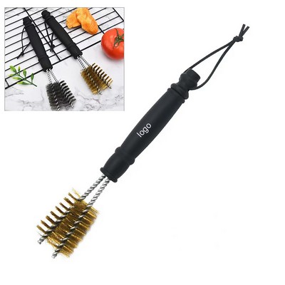 Handheld BBQ Grill Cleaning Brush