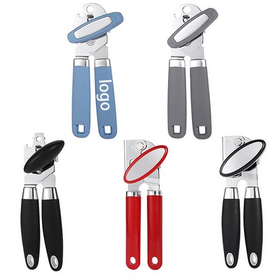 3-in-1 Multi-Function Manual Bottle Opener