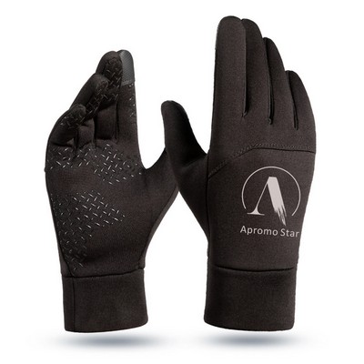 Touchscreen Waterproof Winter Gloves