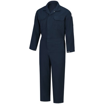 Bulwark® Men's Midweight CoolTouch 2 FR Deluxe Coverall