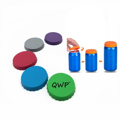 Silicone Can Lids