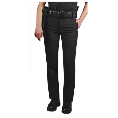 First Class Poly Cotton Women Uniform Slacks