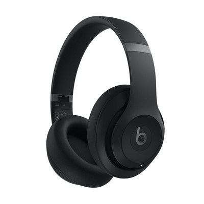 Beats by Dre Beats Studio Pro Wireless Headphones Black